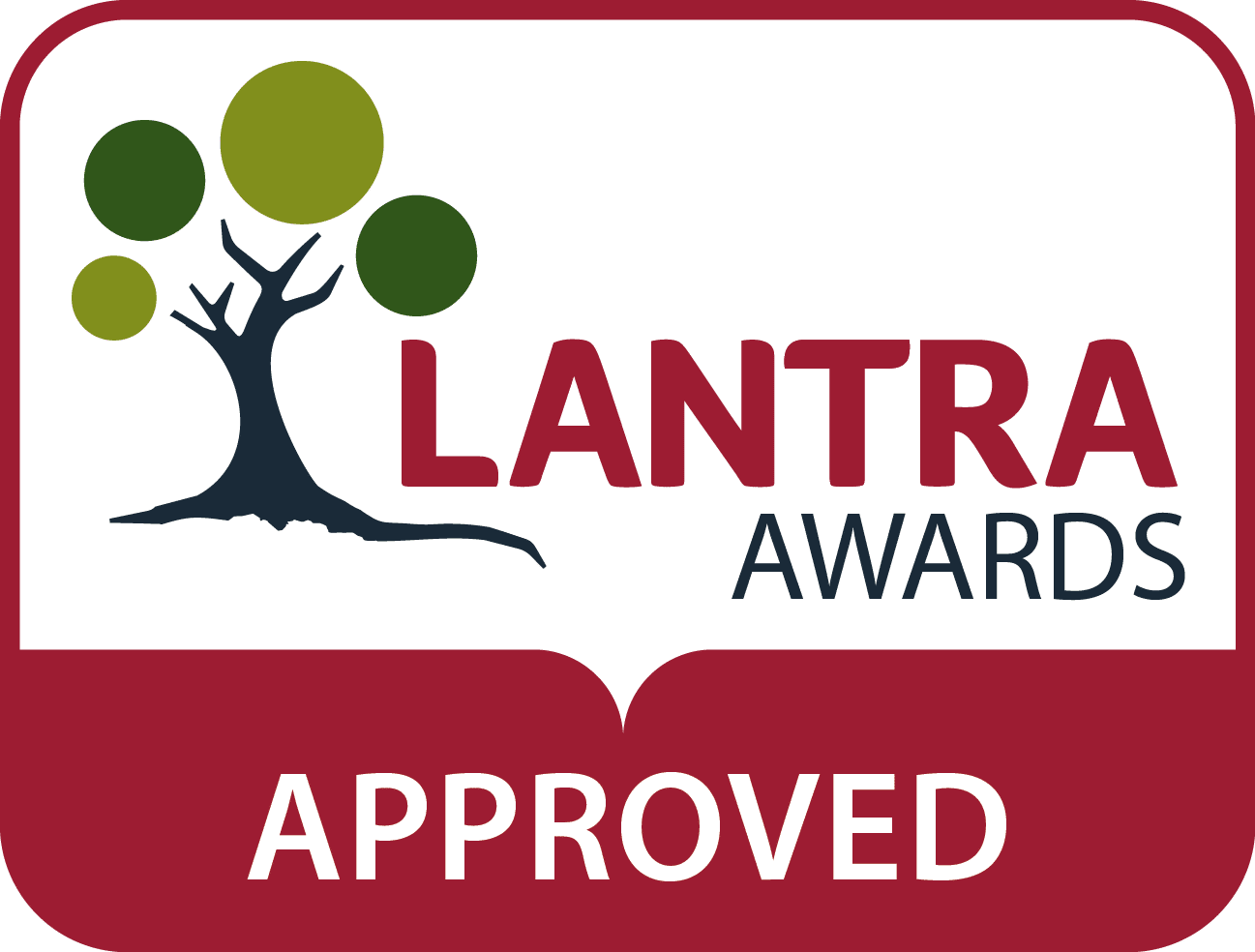 Lantra Awards Approved