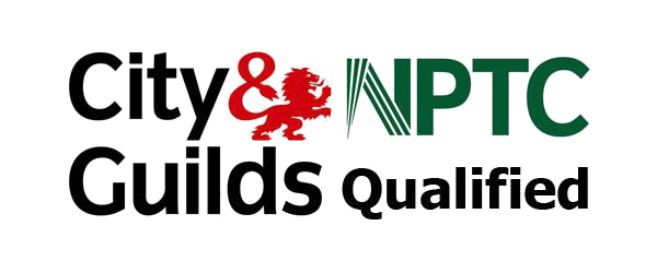 City & Guilds NPTC Qualified Workforce
